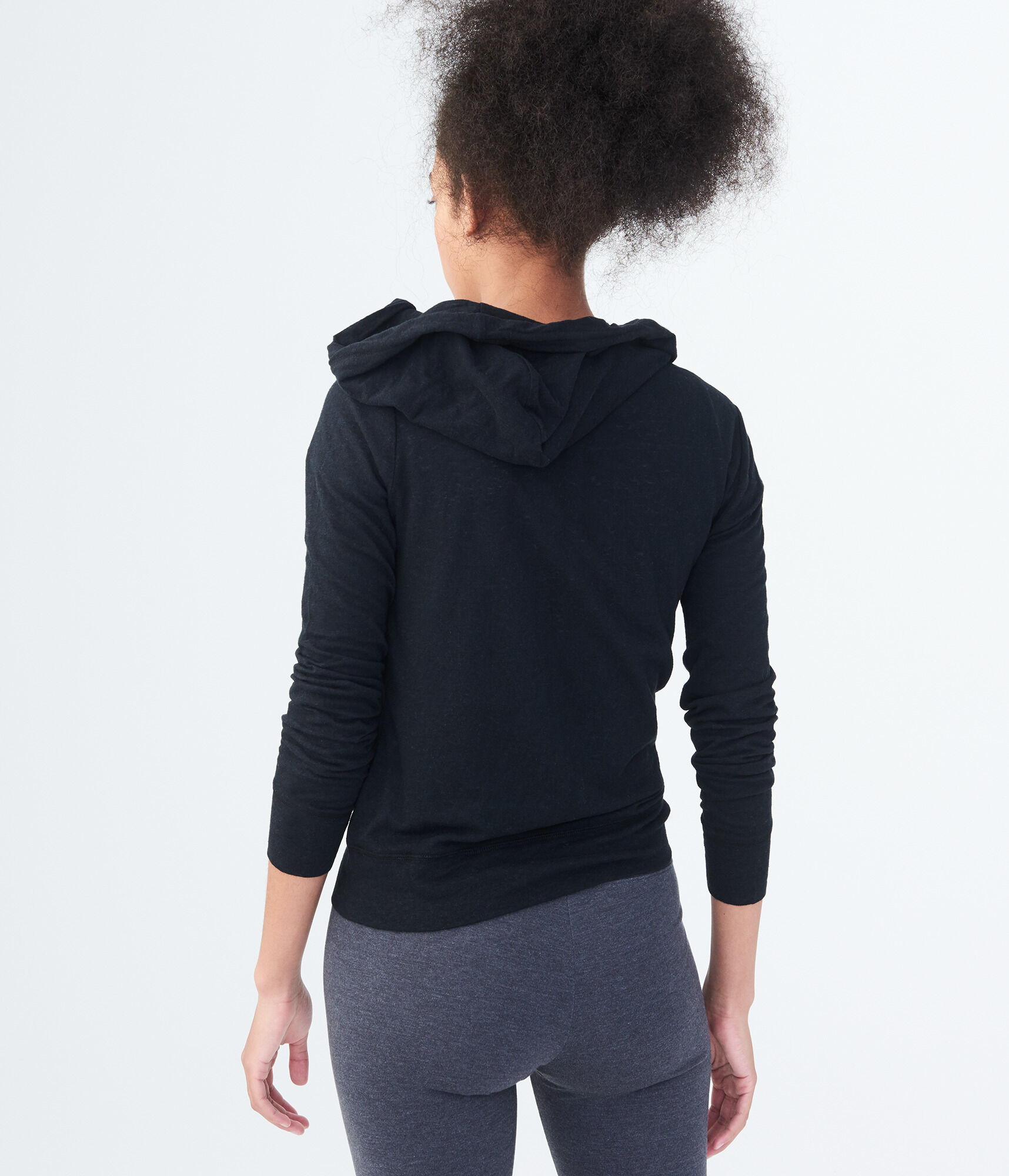 aeropostale lightweight hoodie