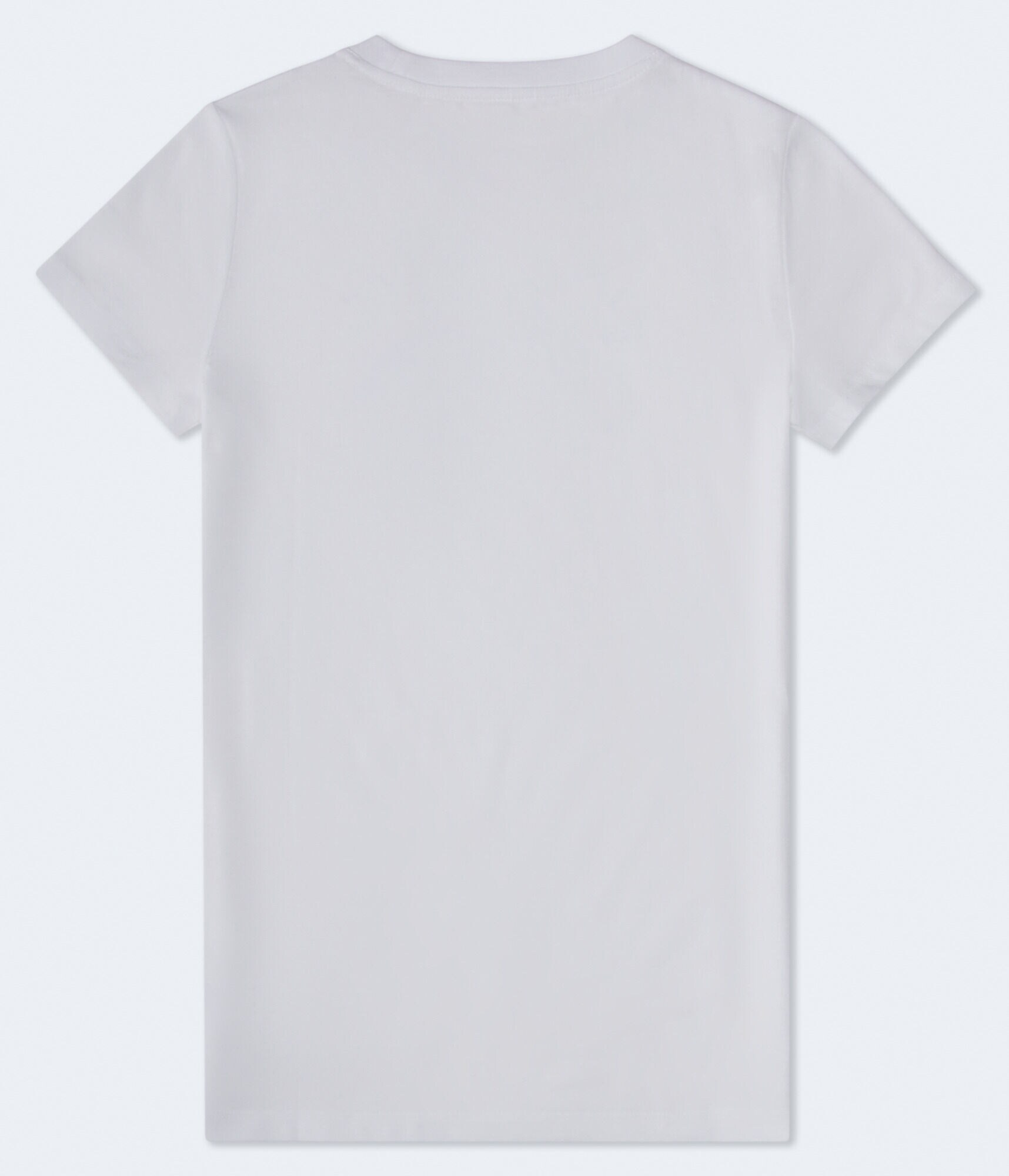 Aero Rhinestone Bow Graphic Tee