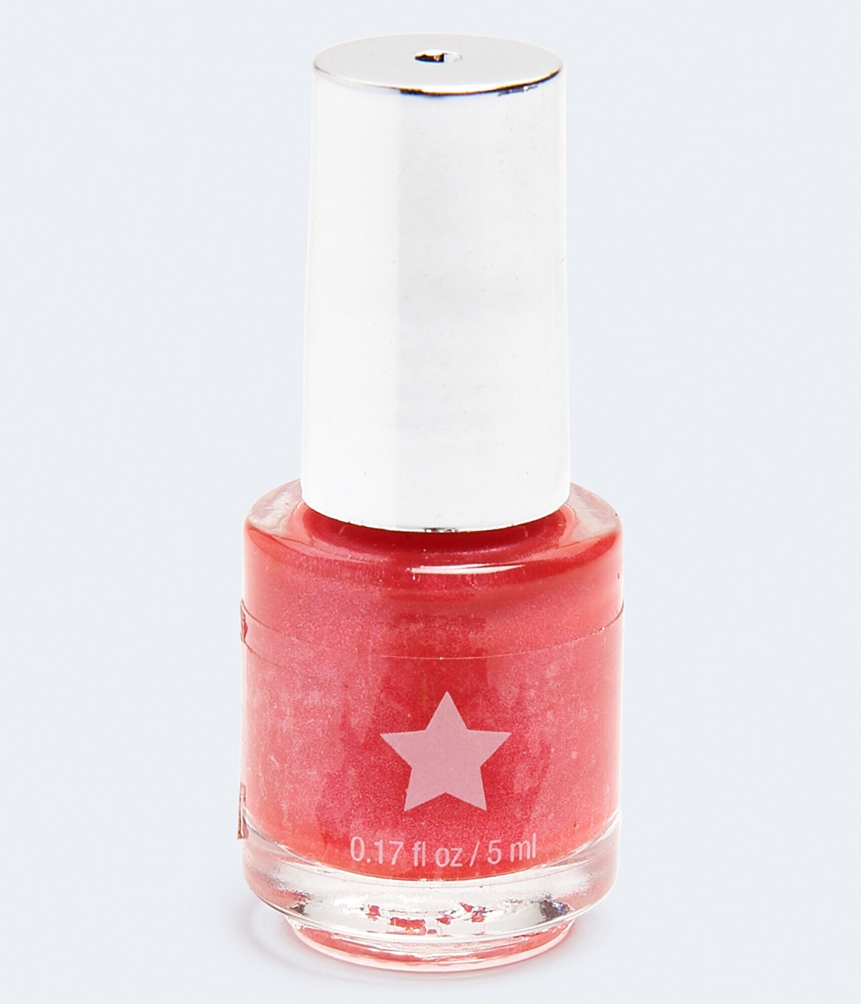 Let's Celebrate Nail Polish Confetti Popper