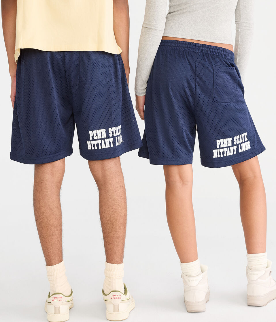 Penn State Nittany Lions Mesh Shorts