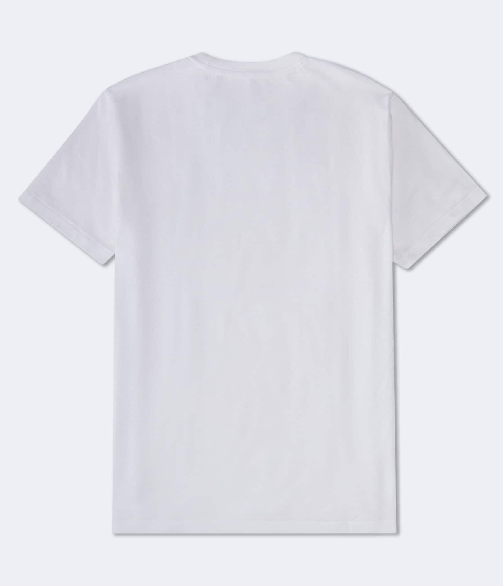 Aero East Coast Appliqué Graphic Tee