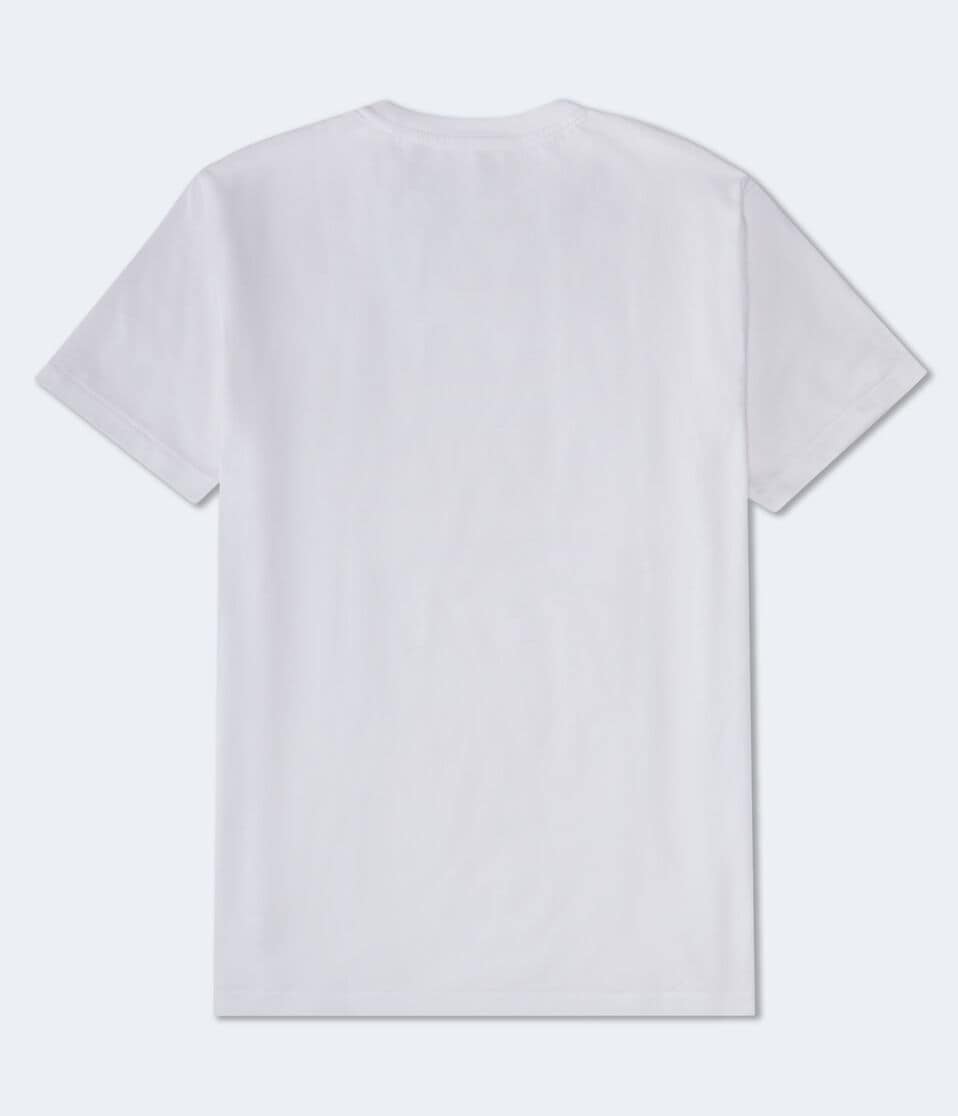 Aero East Coast Appliqué Graphic Tee
