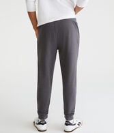 Solid Jogger Sweatpants