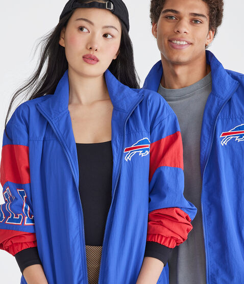 Buffalo Bills Full-Zip Jacket Buffalo Bills Full-Zip Jacket