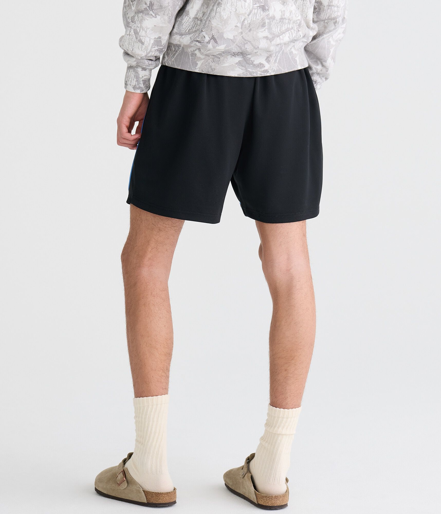 WWE Stone Cold Steve Austin Mesh Shorts