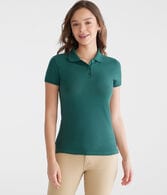 Uniform Piqué Polo