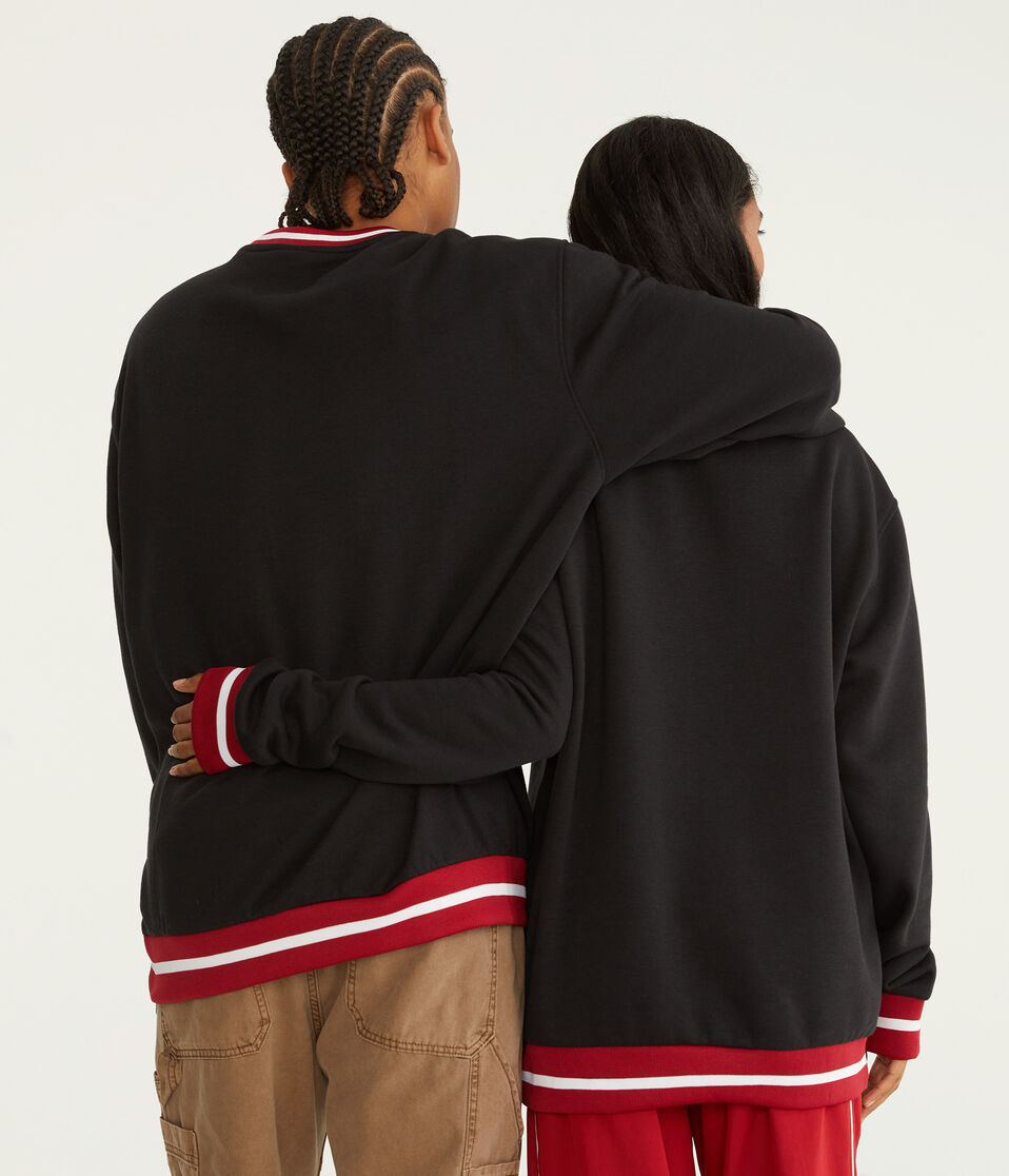 Atlanta Falcons Crew Sweatshirt