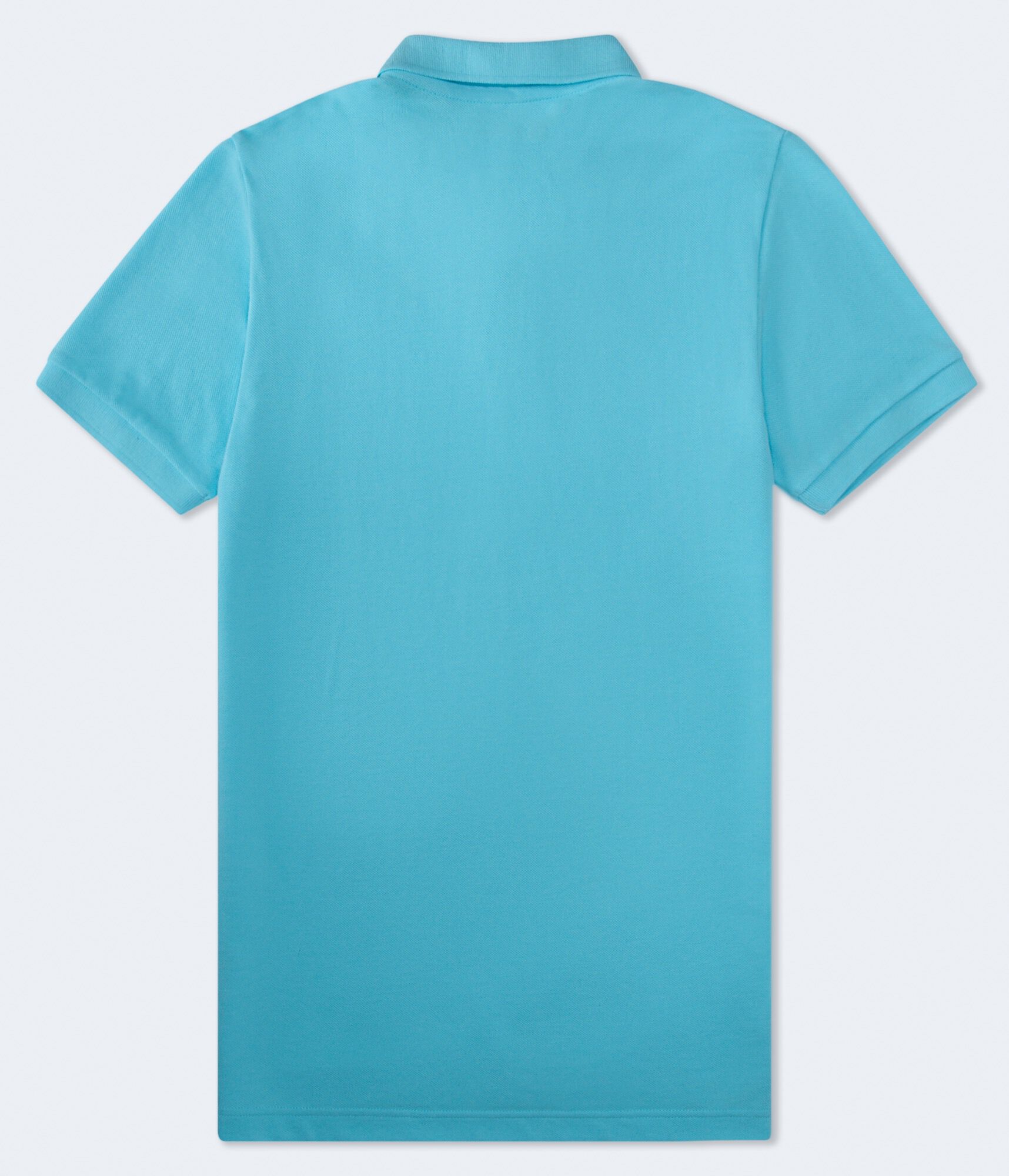 Eco Uniform Piqu&eacute; Polo