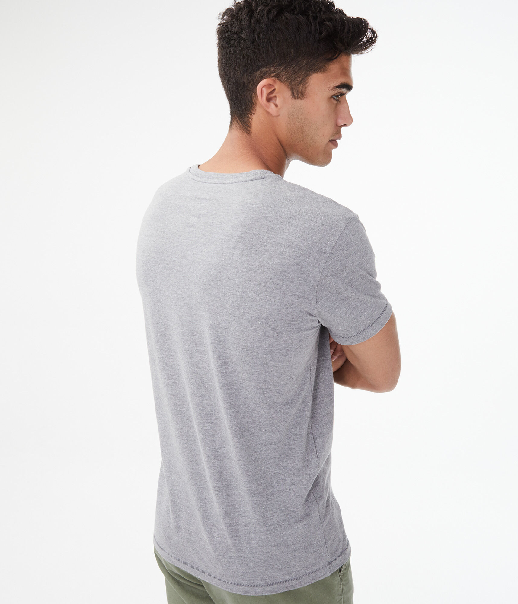 Free State Times Square Graphic Tee