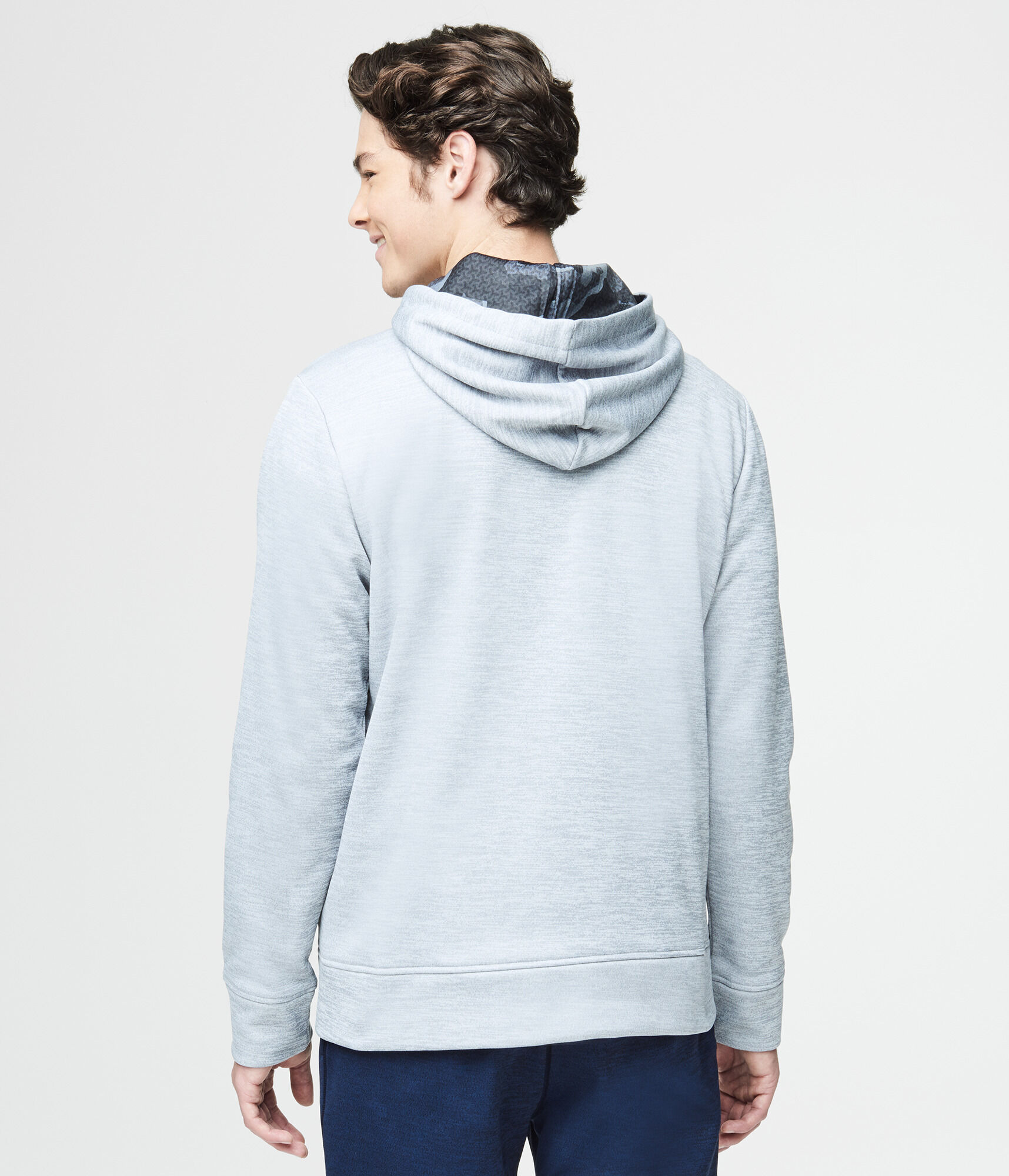 Final Sale - Tapout Breakthrough Pullover Hoodie