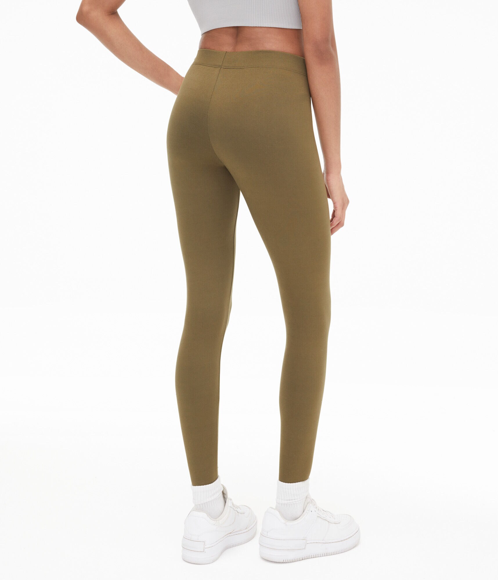 Seriously Soft Leggings - SKU MERGED INTO 70411498