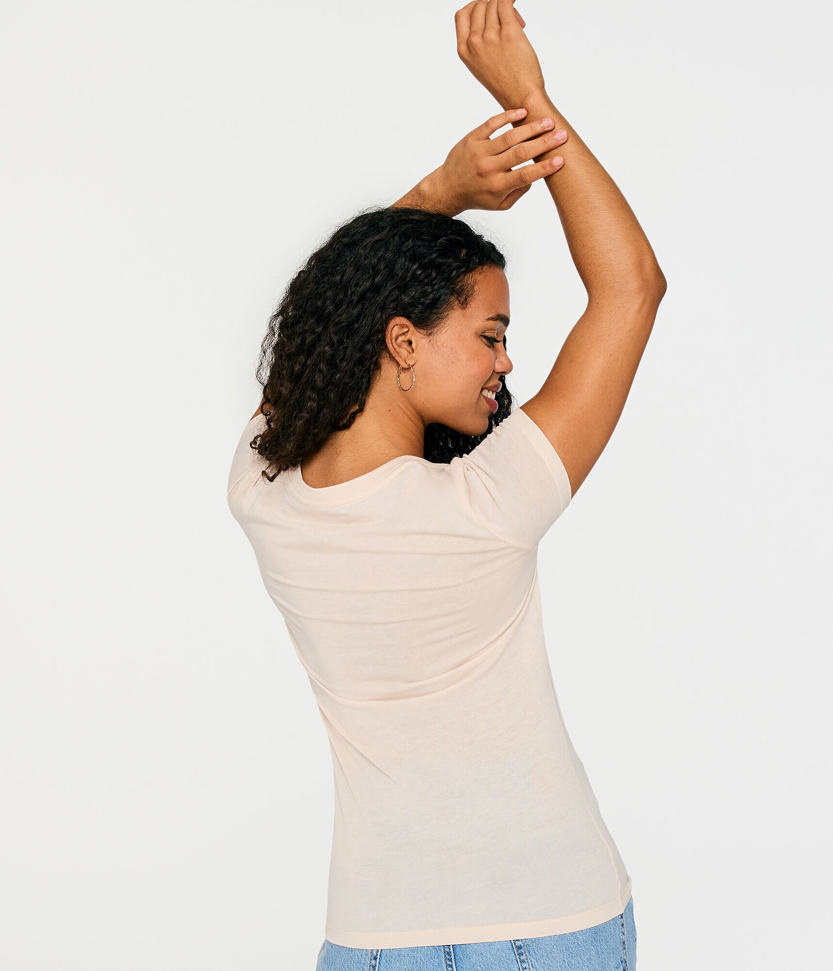 Tulsa Oklahoma Horse Graphic Tee