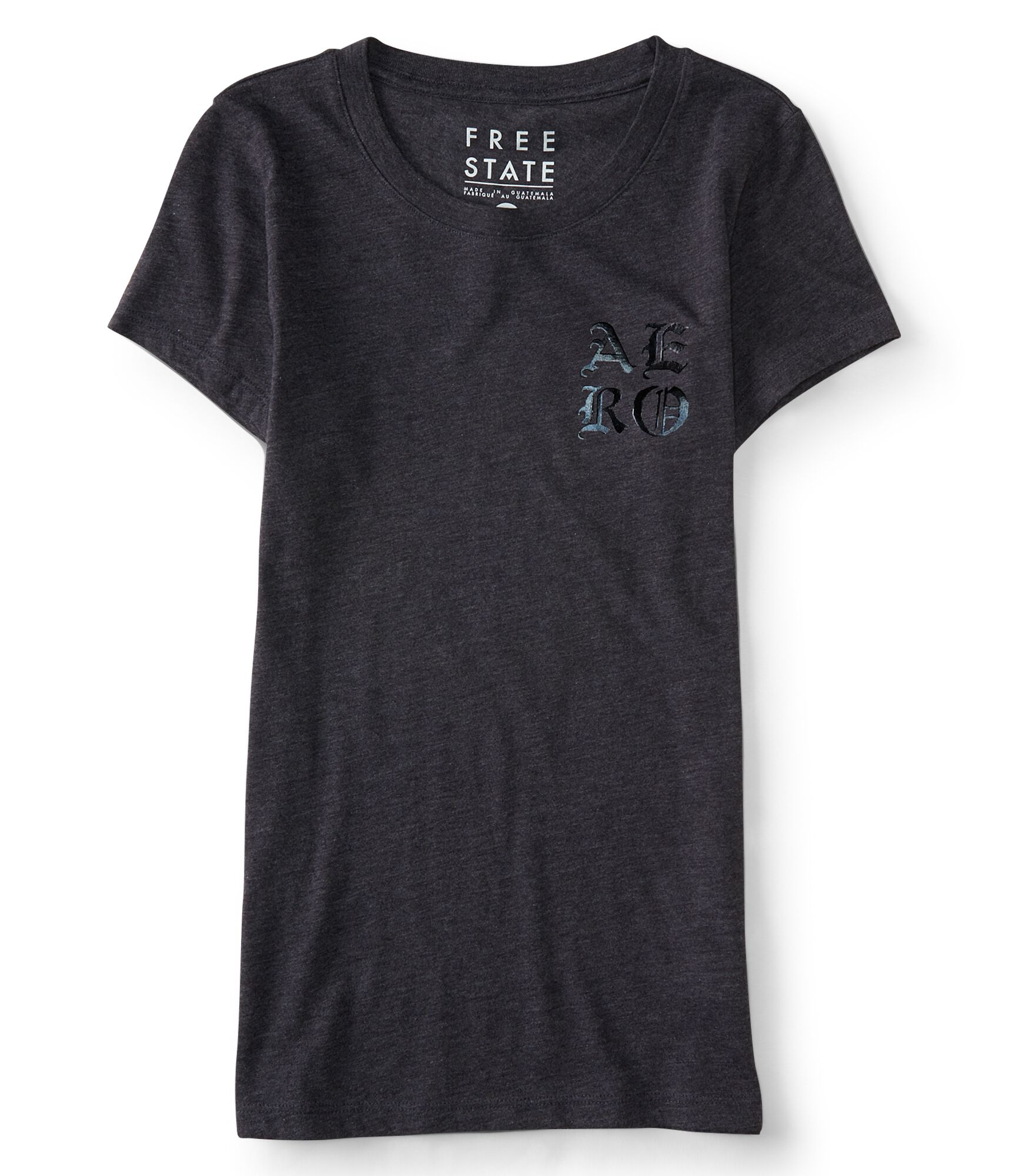 Free State Aero Graphic T