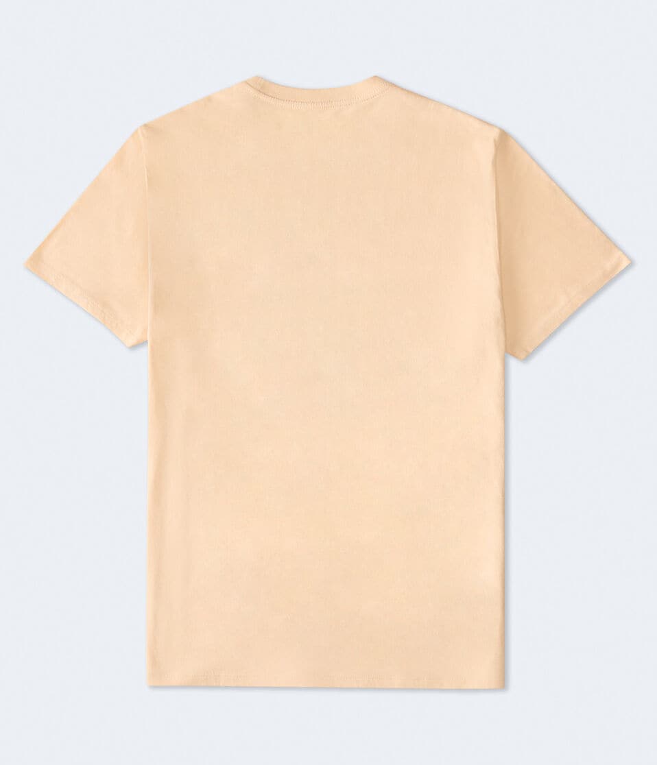 Hello Kitty Cowgirl Relaxed Graphic Tee
