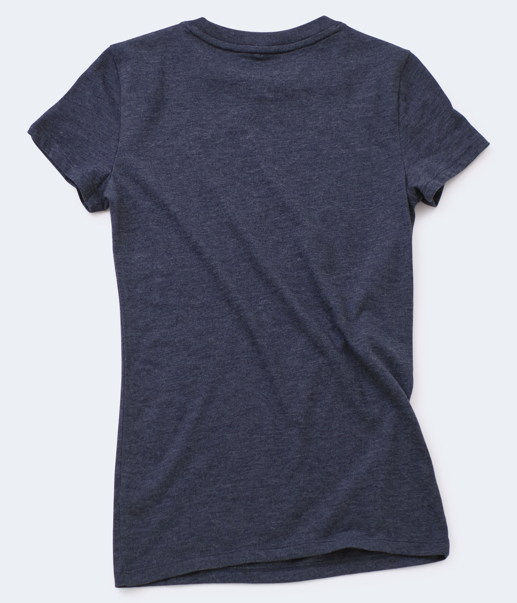 Floral Aeropostale Graphic Tee