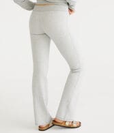 Aero West Coast Fit & Flare Sweatpants