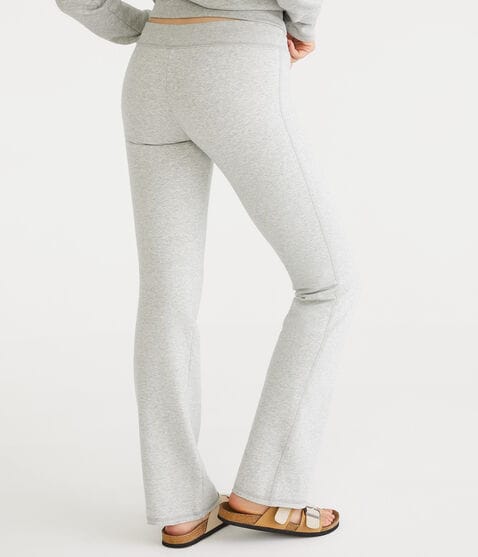 Aero West Coast Fit & Flare Sweatpants Aero West Coast Fit & Flare Sweatpants