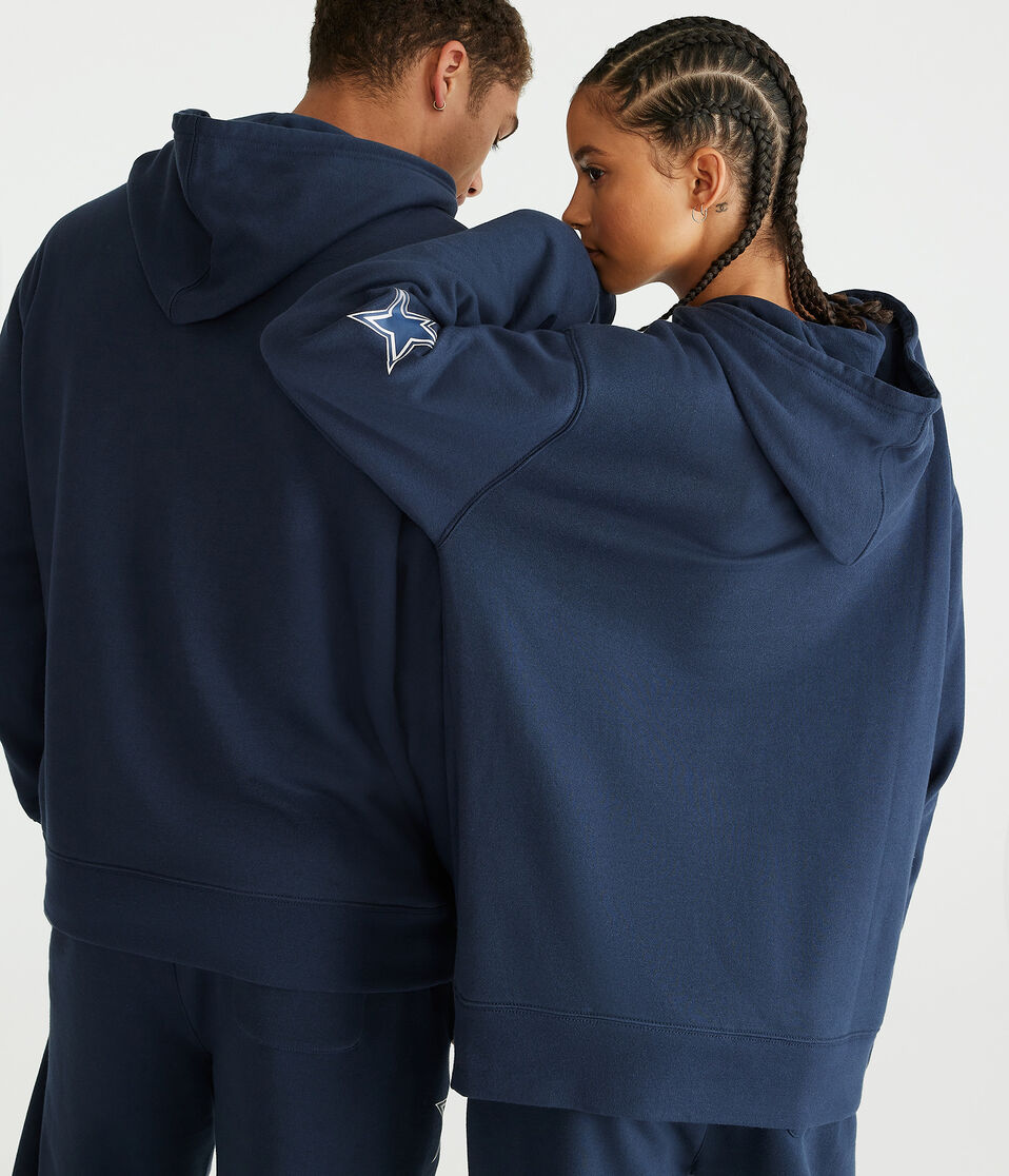 Dallas Cowboys Pullover Hoodie