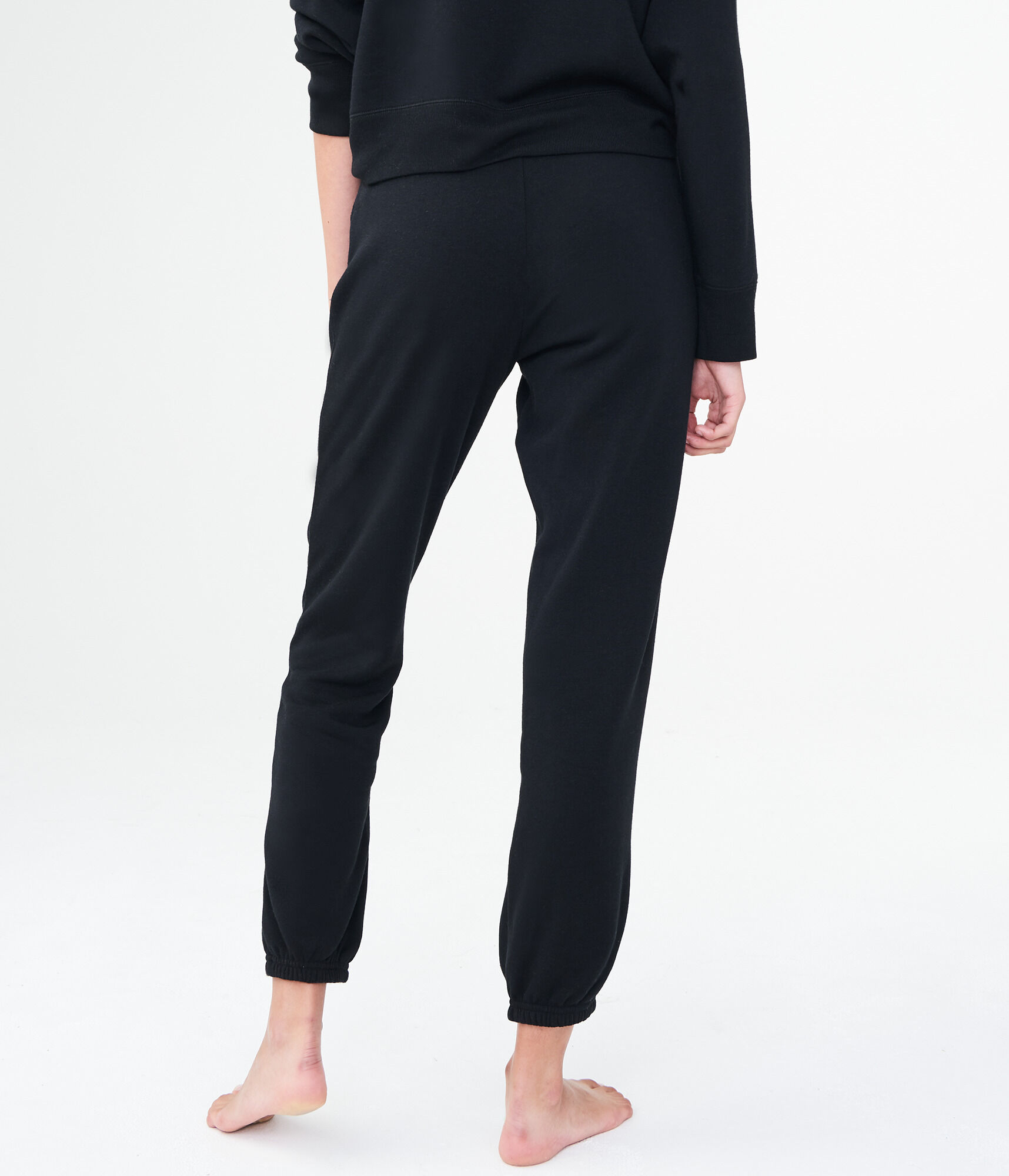 LLD Hearts Yummy Cinch Sweatpants