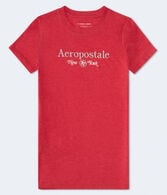 Aeropostale New York Graphic Tee
