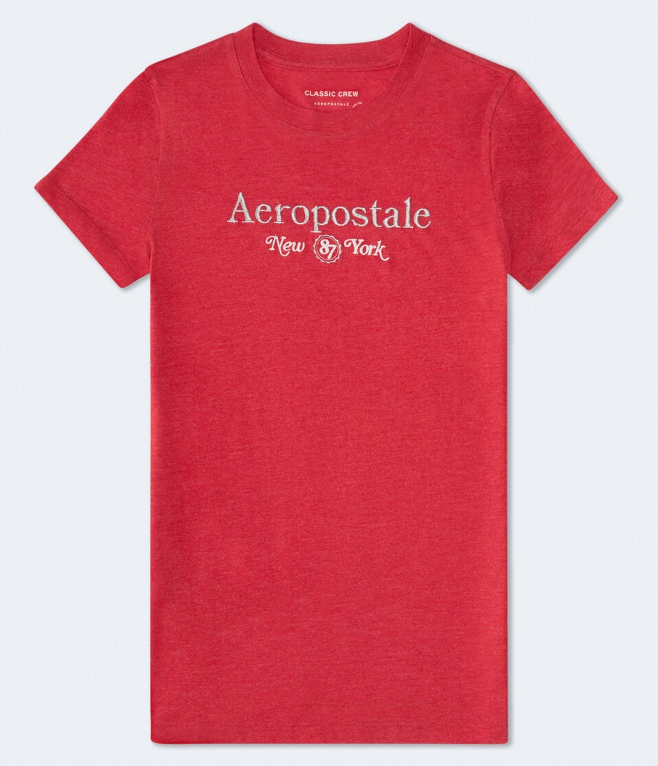 Aeropostale New York Graphic Tee