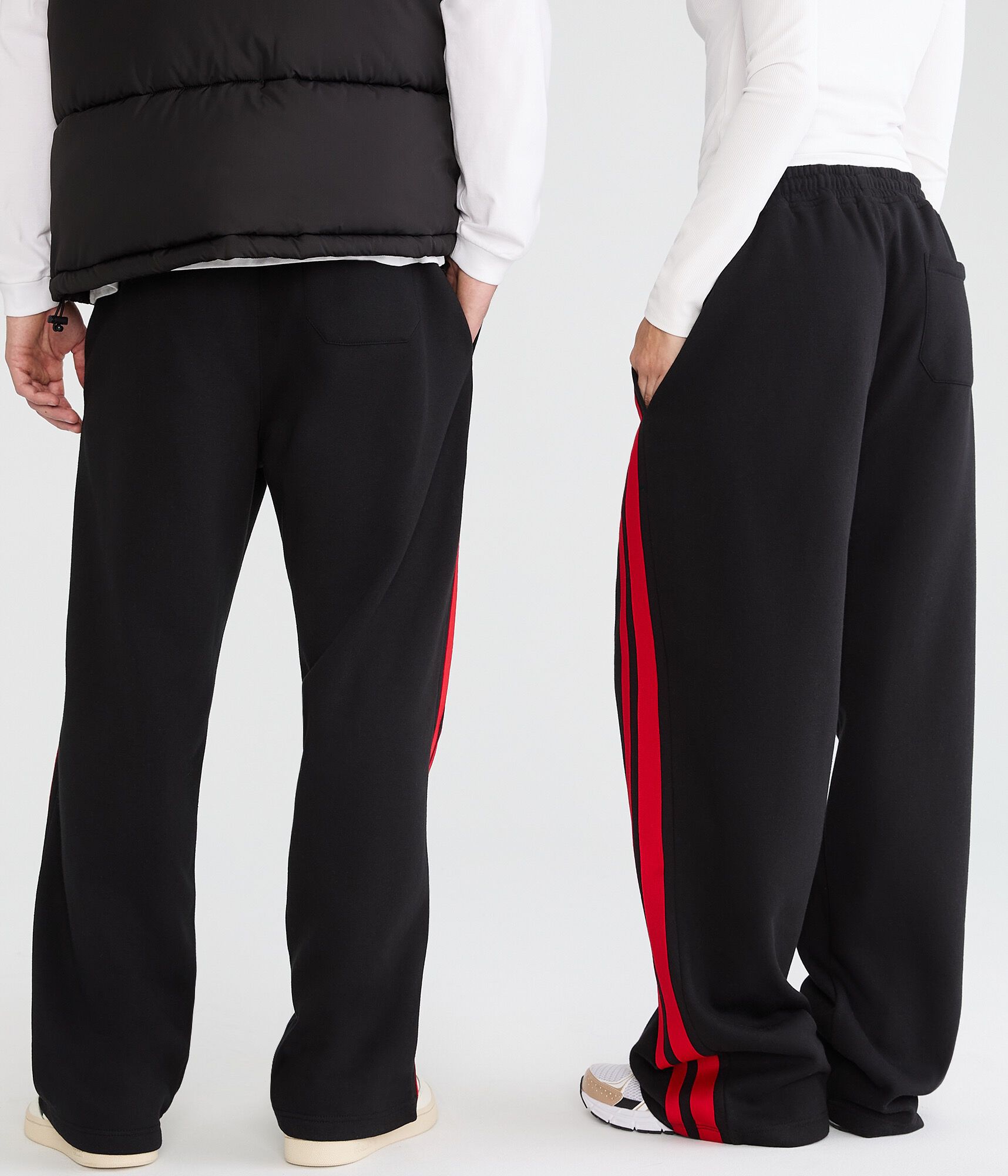 Kansas City Chiefs Track Pants