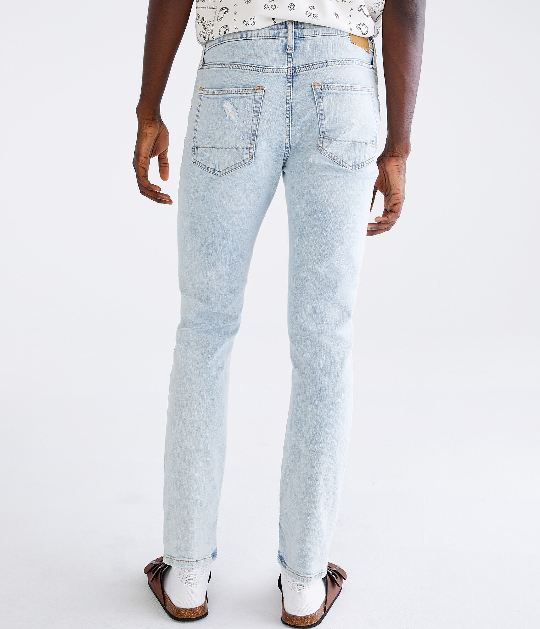 Skinny Premium Air Jean