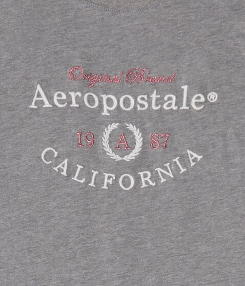 Aeropostale California Graphic Tee Aeropostale California Graphic Tee