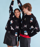 Hello Kitty And Friends Sweater