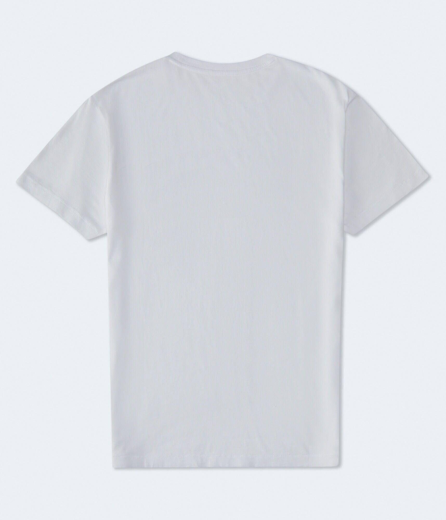 Aeropostale 1987 Appliqu&eacute; Graphic Tee