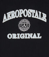 Aeropostale Original Appliqué Graphic Tee