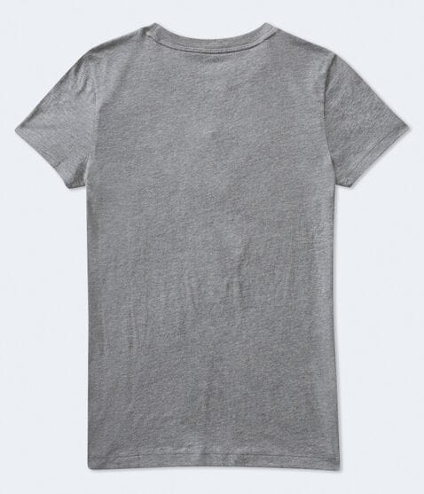 Aeropostale 1987 Cali Appliqué Graphic Tee Aeropostale 1987 Cali Appliqué Graphic Tee