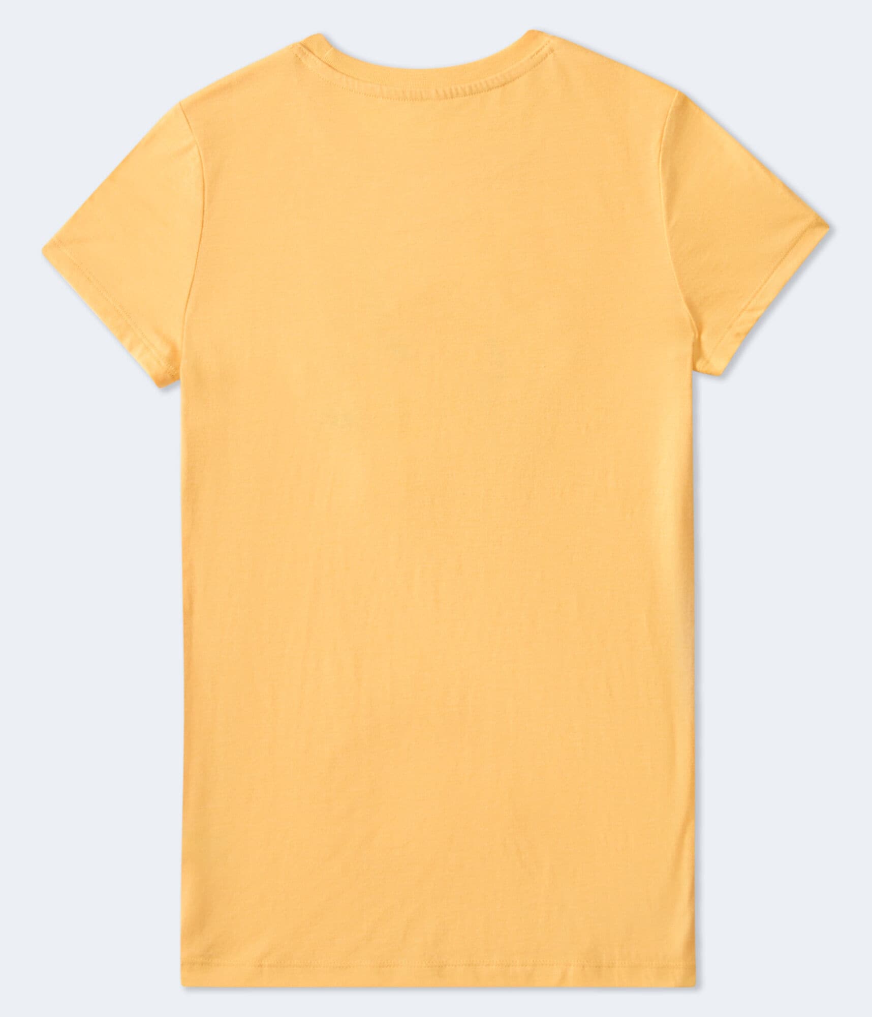 Aeropostale West Coast Appliqu&eacute; Graphic Tee