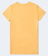 Aeropostale West Coast Appliqué Graphic Tee