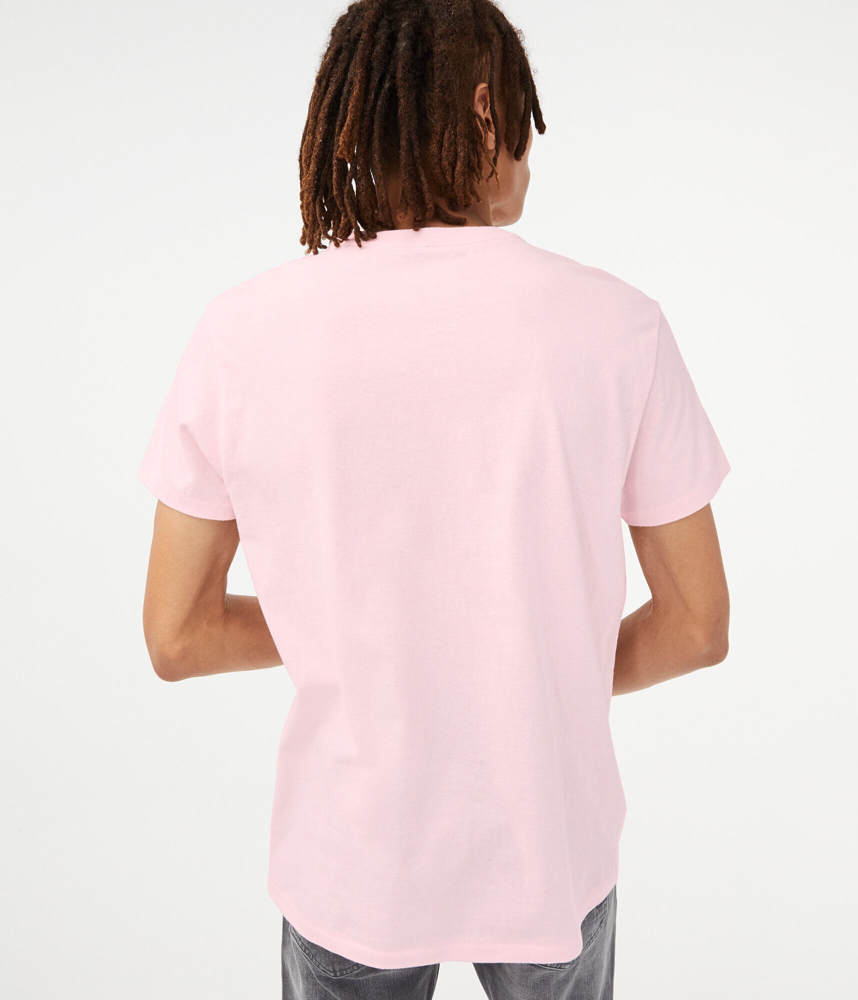 Aeropostale CA Graphic Tee