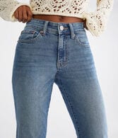 Mid-Rise Skinny Jean