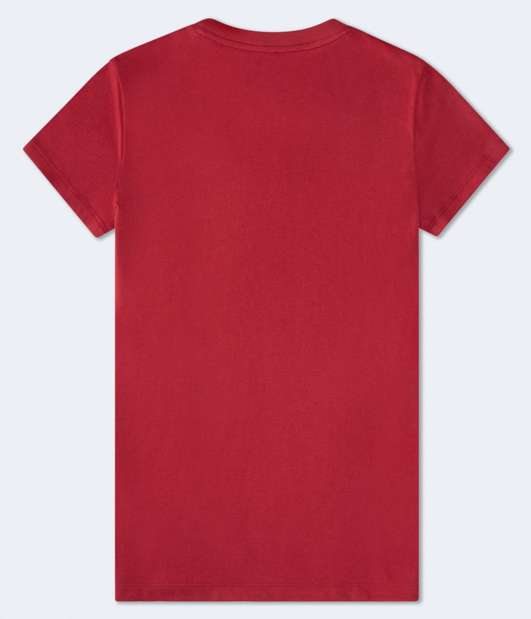 Aeropostale 87 Appliqu&eacute; Graphic Tee
