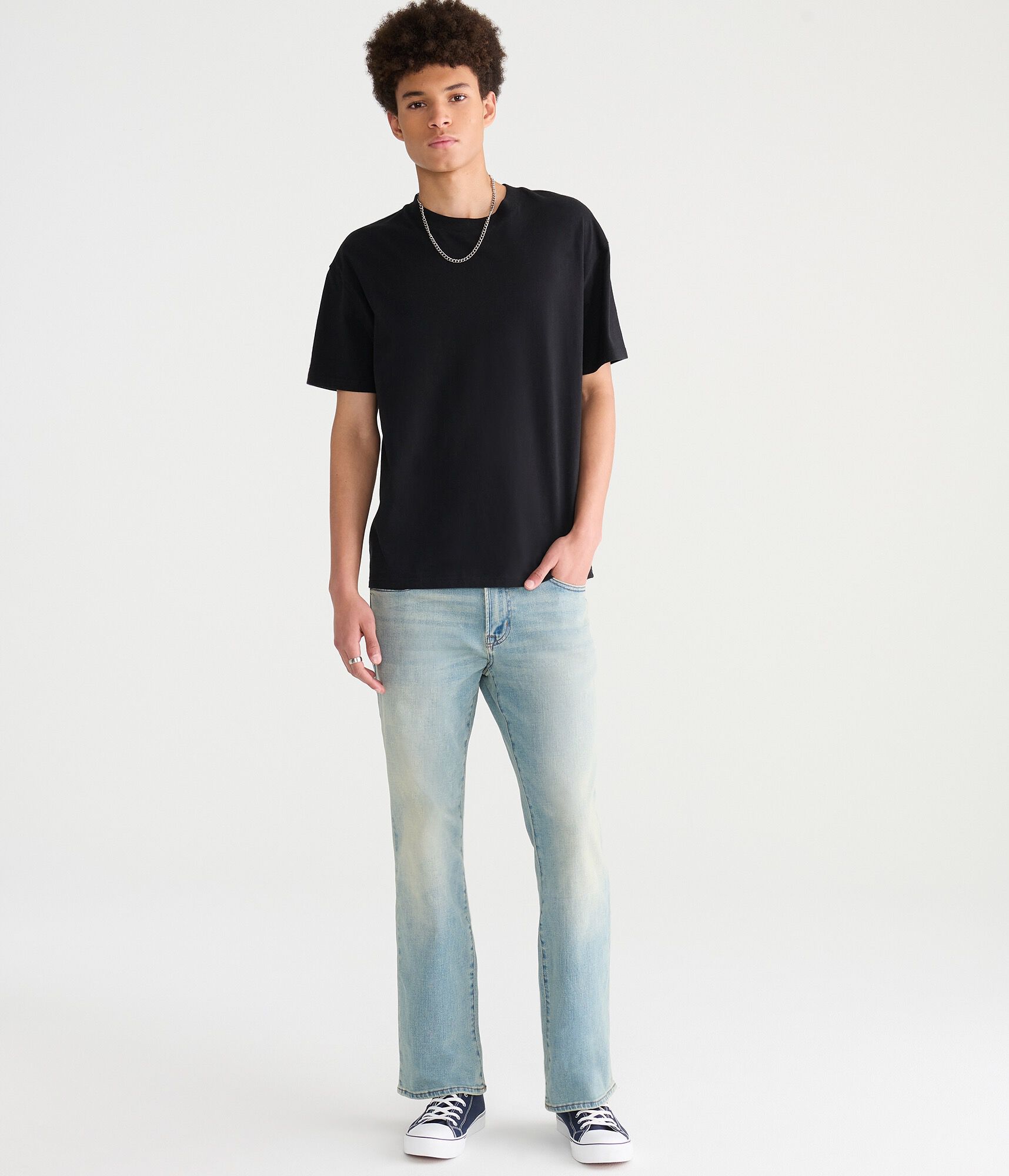 Bootcut Premium Air Jean