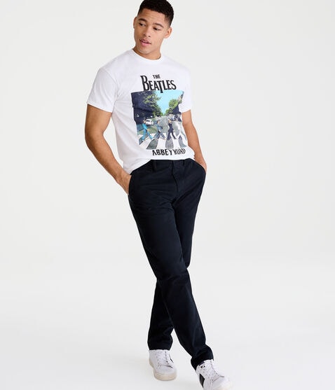 Athletic Fit Chinos Athletic Fit Chinos