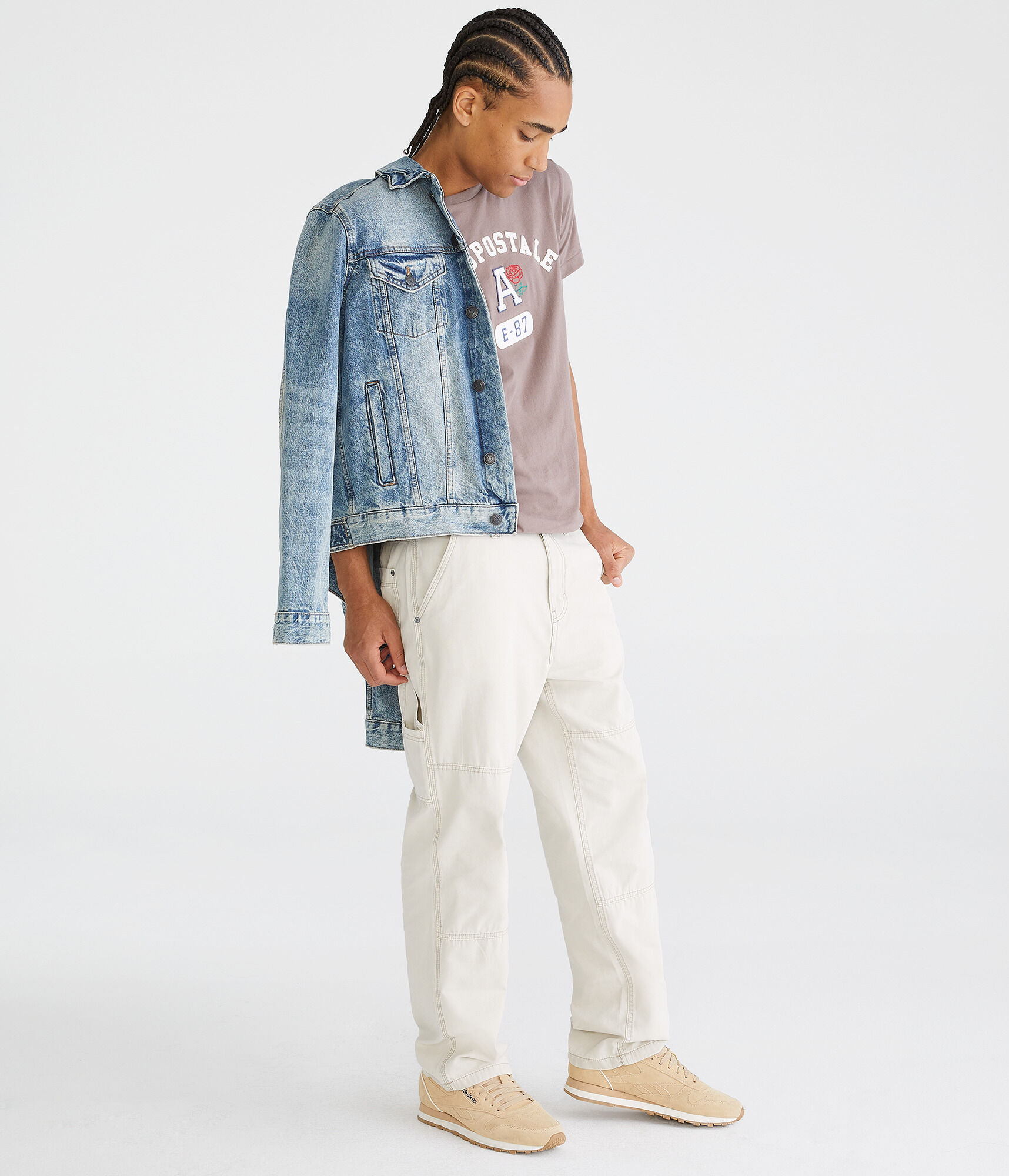 Carpenter Pants