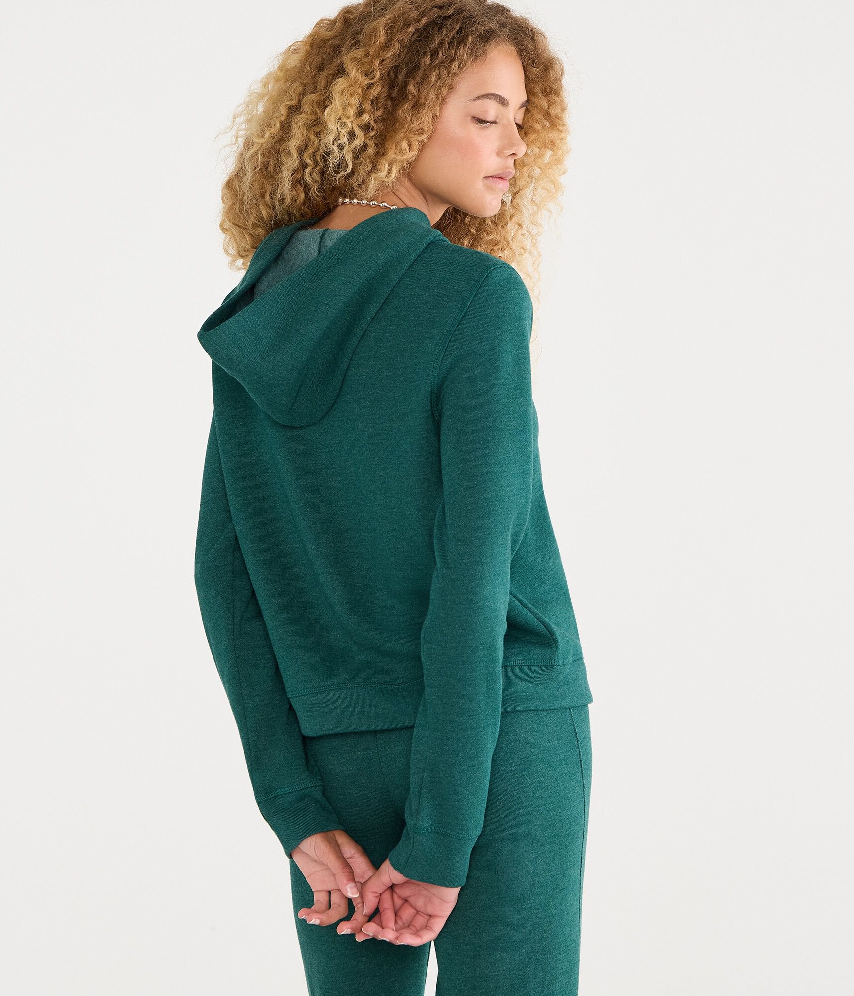 Aero Original Foil Pullover Hoodie