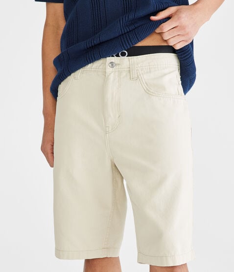 Carpenter Shorts 11.5"