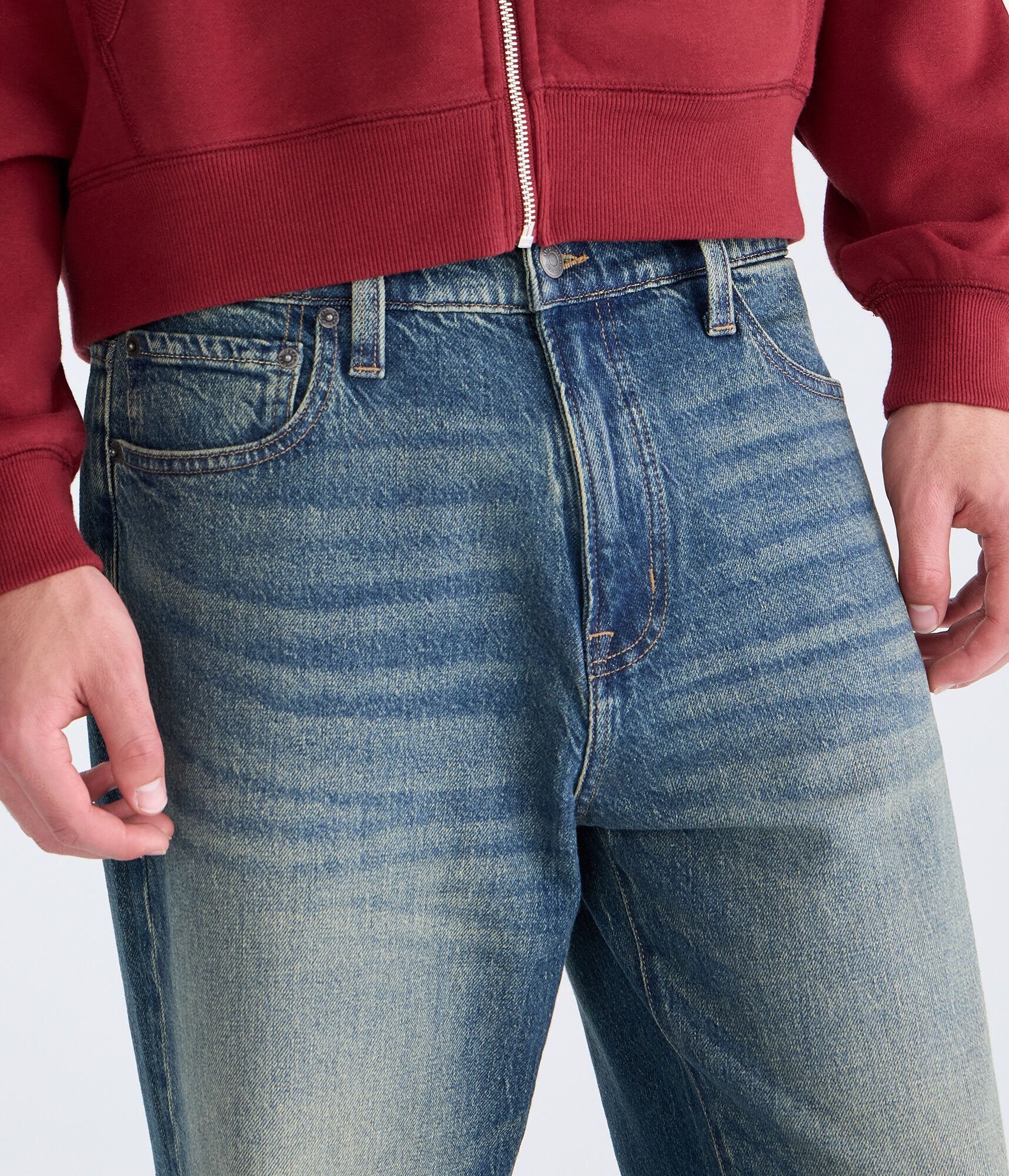 Baggy Jean