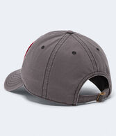 AC/DC Adjustable Hat