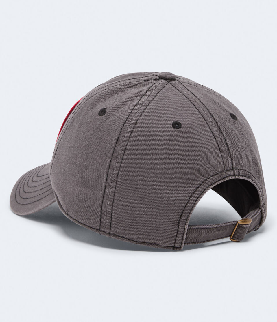 AC/DC Adjustable Hat