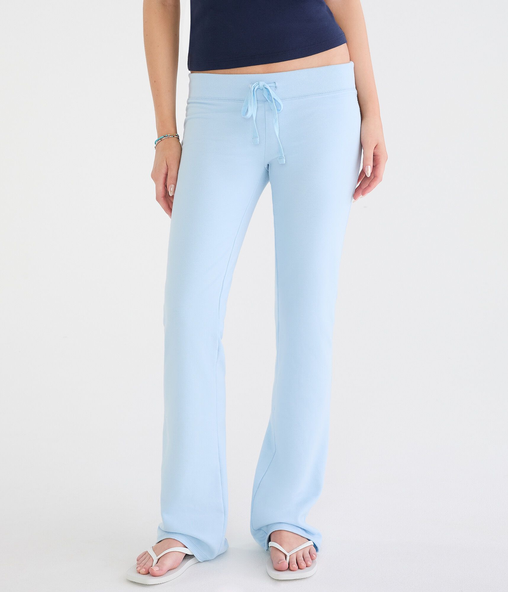 Cloud Soft Fit &amp; Flare Sweatpants