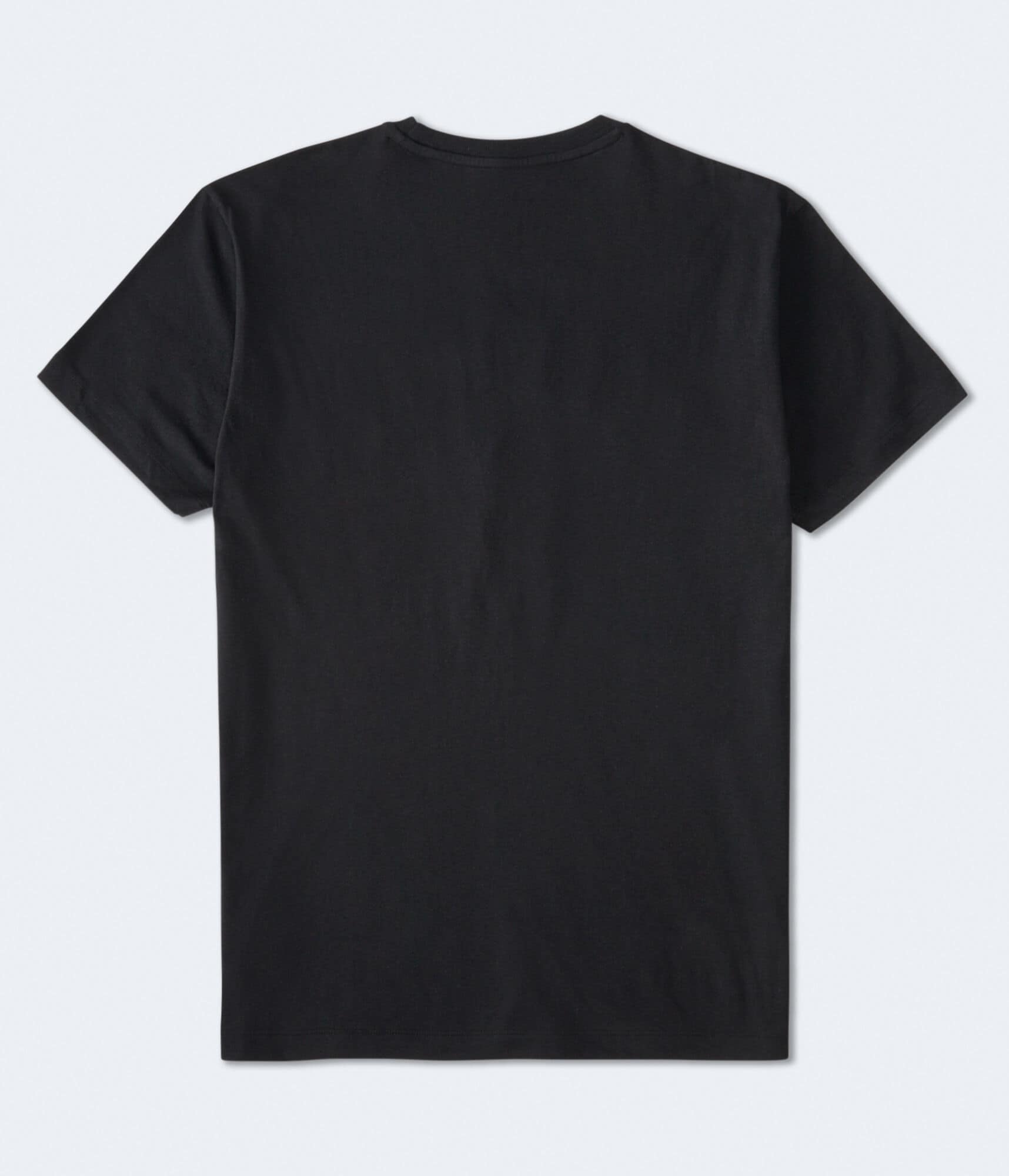 Aero NYC Spray Paint Graphic Tee