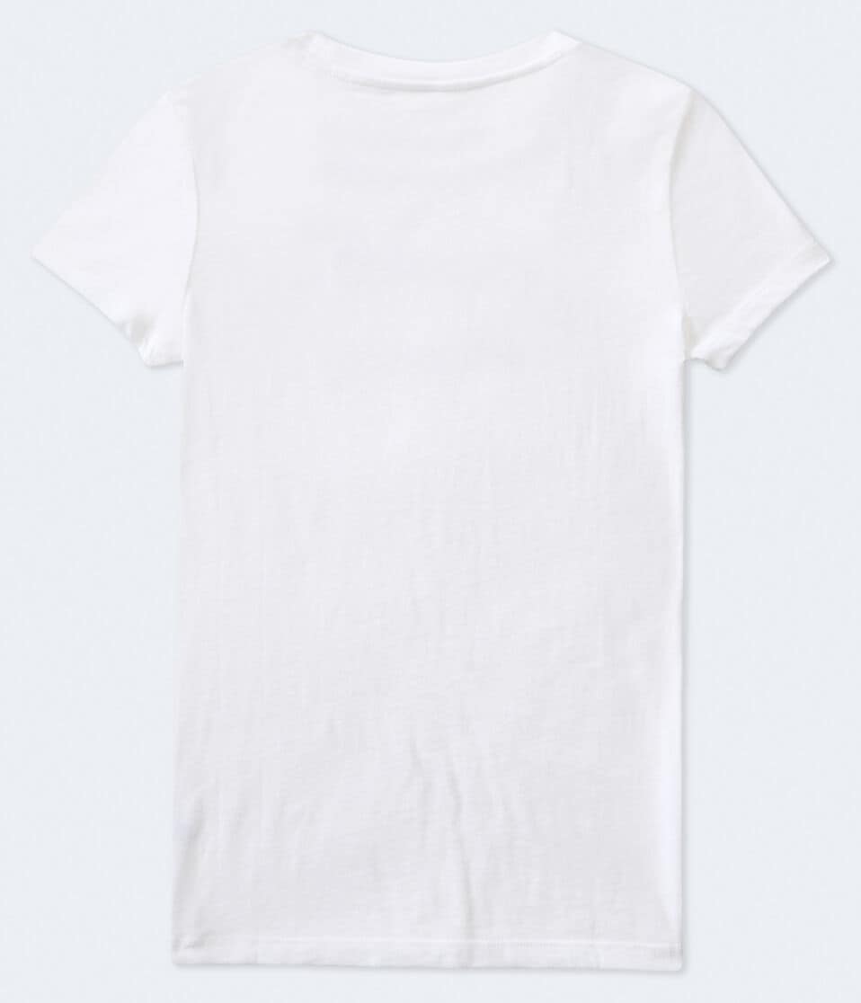 Aeropostale California Graphic Tee