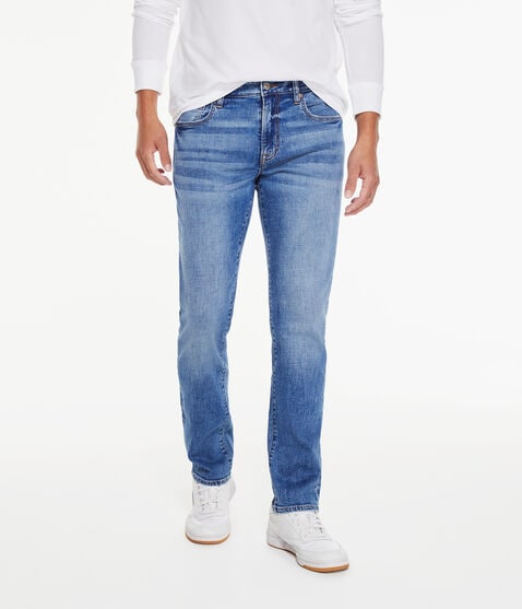 Slim Jean Slim Jean
