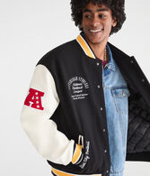 Pittsburgh Steelers Bomber Jacket